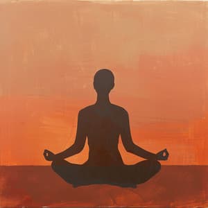 Zen Binaural: Vibes De Meditación - Maestros de musica de la meditacion
