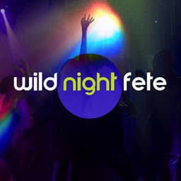 Wild Night Fete: EDM Party Music Mix 2023 - Ibiza Dance Party