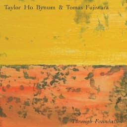 Through Foundation - Tomas Fujiwara