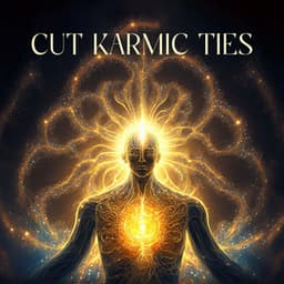 Cut Karmic Ties - Paula New