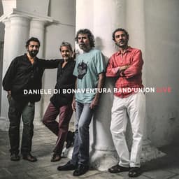 Band'Union Live - Daniele di Bonaventura