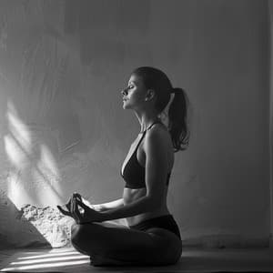 Inner Balance: Music for Yoga and Meditation - Karma Kids Yoga