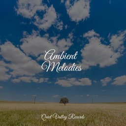 Ambient Melodies - Deep Horizon Waves