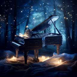 Piano Slumber: Sleep Melody - Gentle Piano Collective