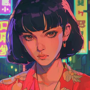 HarborBeats: Relax Vibes - Elven Chlls