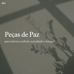 * Peças de Paz para inércia cerebral, ociosidade e letargia * - Musicoterapia New Age