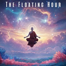 The Floating Hour: Tibetan Singing Bowls for Sleep, Deep Sleep Sound Healing - Deep REM Sleep