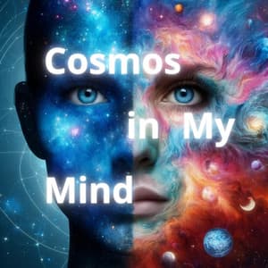 Cosmos in My Mind - Chill Lounge Music System