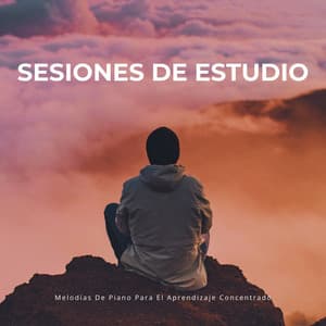 Sesiones De Estudio: Melodías De Piano Para El Aprendizaje Concentrado - Cafetería Jazz Piano Escalofriante