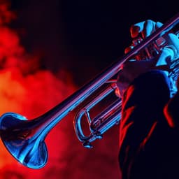 Harmonious Fusion: Where Jazz Meets the Soul - Vintage Jazz