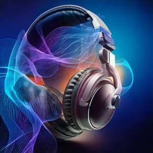 Layers of Sound: Peaceful Musical Flow - Find Your Balance