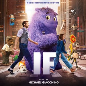 IF - Michael Giacchino