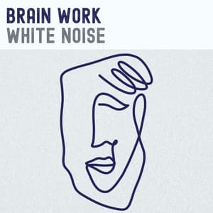 Brain Work White Noise - White Noise Vacuum