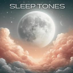 Sleep Tones: Peaceful Relaxation Therapy for Sleeping - Restful Sleep Music Academy