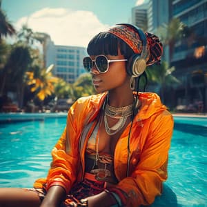 Hip Hop Chillout for Daily Relaxation - Sound Calligraphy