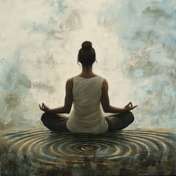 Le chuchotement des Feuilles - Zone de la Musique Relaxante