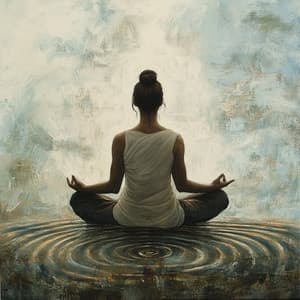 Le chuchotement des Feuilles - Zone de la Musique Relaxante