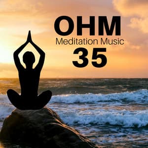 Ohm Meditation Music 35 - Buddhist Temple - The Calm Service