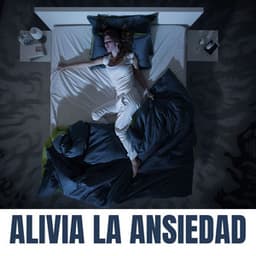 Alivia la Ansiedad: Canciones Relajantes para Eliminar el Estrés y Asegurar el Sueño - Dormir Ayuda
