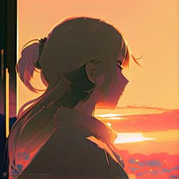 An Ode to Serenity - Ambiente