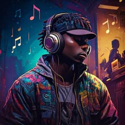 Urban Soundtrack: Hip Hop Beats Collection - Bakery Music