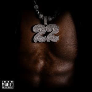 BROOKLYN'S MOST WANTED - 22Gz