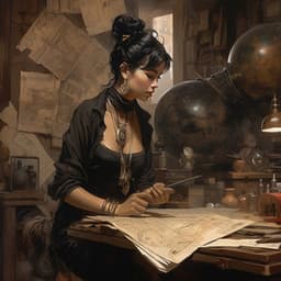 Aetherstrum - Brain Study Music Guys