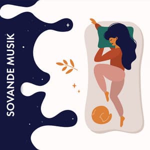 Sovande musik - Norian Guldmaen