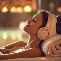 Spa Melodies: Relaxing Music for Massage - Gentle Morning Music