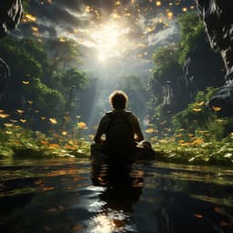 Ritmos De Renovación: La Música Curativa De La Naturaleza - Sonidos de la naturaleza en todo el mundo