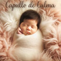 Capullo de Calma: Canciones de Cuna de Ensueño para Que los Bebés se Duerman - Canciones de Cuna para Bebés Acadèmico