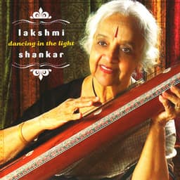 Dancing in the Light - Lakshmi Shankar