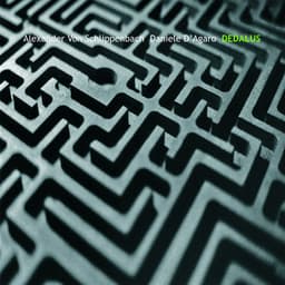 Dedalus - Alexander von Schlippenbach