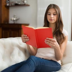 Binaural Study: Serenity in Rippling Waters - Water sound bank