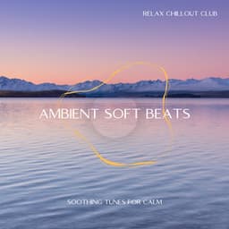 Ambient Soft Beats: Soothing Tunes for Calm - Relax Chillout Club