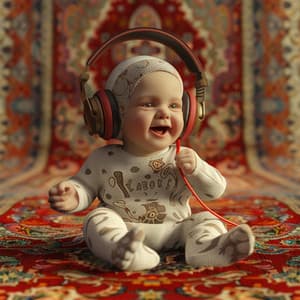 Baby Calm: Chill Music for Soothing - Soothing Baby Music
