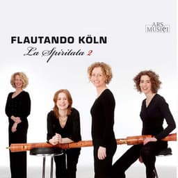 La Spiritata, Vol. 2 - Flautando Köln