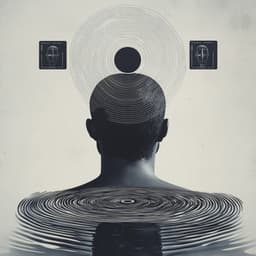 Tempo perdido - Binaural Beats Research