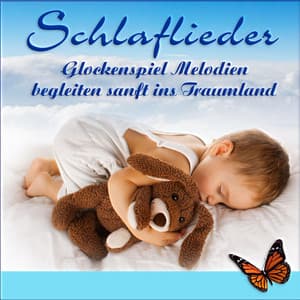 Schlaflieder, Glockenspiel Melodien begleiten sanft ins Traumland - Wellness Pur