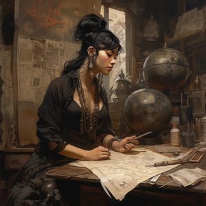 Unearthed Treasures - Brain Power Academy