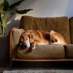 Música De Orquesta Para Mascotas: Tonos Calmantes - Lee Rosangela