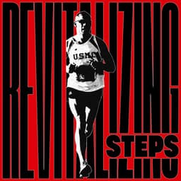 Revitalizing Steps - Treadmill Workout Music