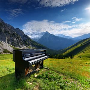 Relaxation Beneath A Sky Of Piano - Jason Humphries