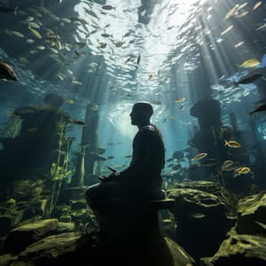 Relajación Del Océano En Sonidos Binaurales: Olas Relajantes - Beats binaurales MT