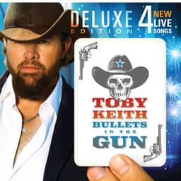 Bullets in the Gun - Toby Keith
