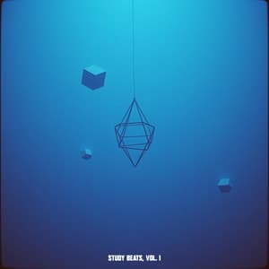 Study Beats, Vol. 1 - Study Beats