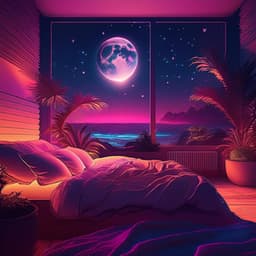 Ritmos De Ensueño: Música Hip Hop Para Dormir - Saxo soñador