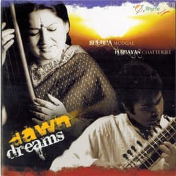 Dawn Dreams - Shubha Mudgal