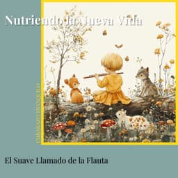 Nutriendo la Nueva Vida: El Suave Llamado de la Flauta - Embarazo Tranquilo