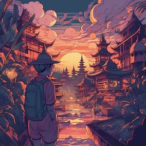 Stable - Thai Massage Music